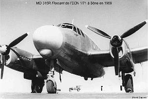 161 - ARMEE DE L'AIR EN ALGERIE 1945-1962-9 (10)